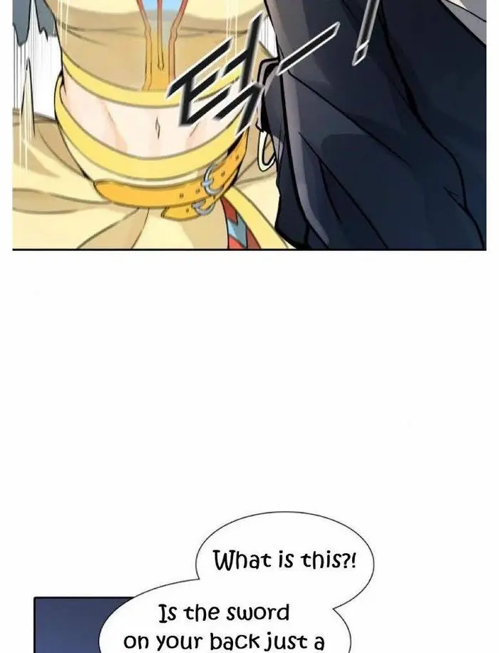 Tower of God Chapter 491 image 055_optimized
